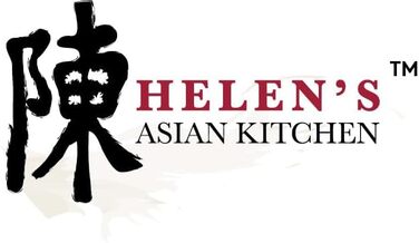 Шумівка з неіржавної сталі з дерев'яною ручкою Helen's Asian Kitchen, 17,8 см – сітчаста ложка для смаження та варіння великих порцій