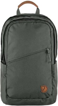Унісекс спортивний рюкзак Fjallraven Räven 20 л, базальт, універсальний розмір