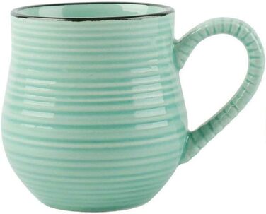 Набір з 4 еспресо чашок La Cafetière Brights, 65 мл, керамічні