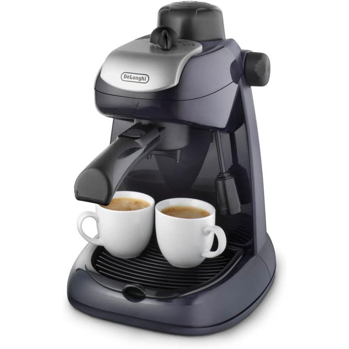 Кавоварка еспресо De’Longhi EC7.1, електрична