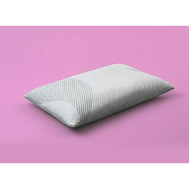 Ортопедична подушка Fabe Kopfkissen Coolmax Fresh FX для дітей 6-9 років