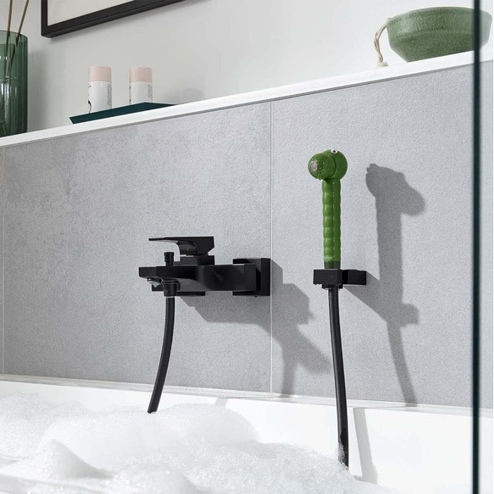 Дитячий душ hansgrohe Jocolino Крокодил, 2 режими, подарунок на хрестини