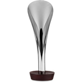 Підставка для пахощів Alessi, нержавіюча сталь, універсальна