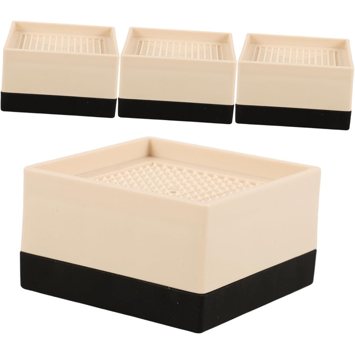 Оббивка ніжок крісла Angoily Furniture Booster, 4 шт. и