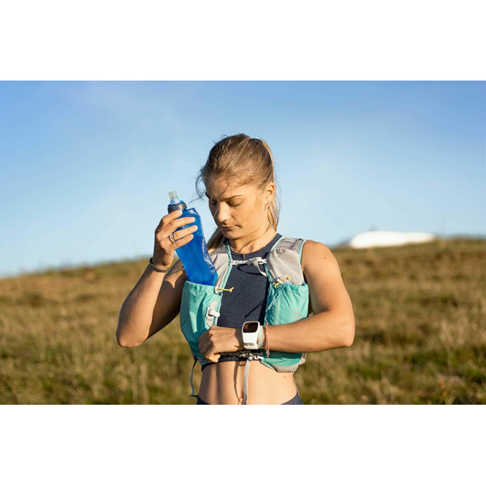Camelbak Quick Stow легка складана фляга для води