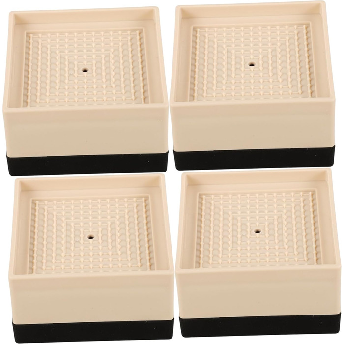 Оббивка ніжок крісла Angoily Furniture Booster, 4 шт. и
