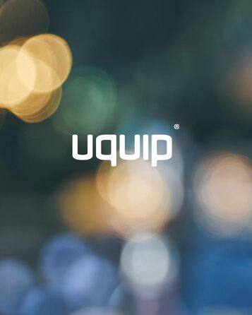 Кемпінговий килимок Uquip Scotty XXL для пікніка, парку, пляжу, 2 особи, водонепроникний, petrol/grey