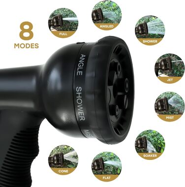 Портативний душовий насос для кемпінгу з запобіжним клапаном (45 PSI), портативний душ для кемпінгу, набір для миття після серфінгу, пляжний душовий насос, душ для кемпінгу, душовий набір для кемпінгу, портативний вуличний душ