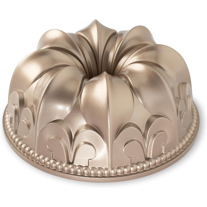 Форма для випікання Nordic Ware 53237, алюмінієва, різнокольорова