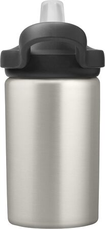 Дитяча пляшка для води CAMELBAK Eddy+ універсальна