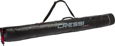 Cressi Dry Gun Bag – водонепроникна сумка для гарпунів