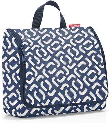 Косметичка Reisenthel Toiletbag XL Modern, універсальна
