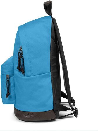 Рюкзак Eastpak WYOMING 24 л, синій, для міста та подорожей