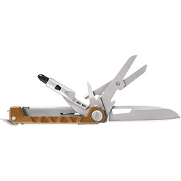 Ніж складаний Gerber Drive Orange, туристичний, помаранчевий