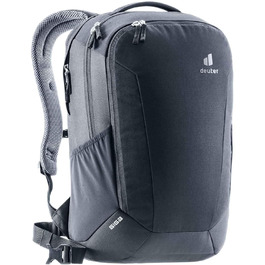 Рюкзак для ноутбука Deuter Giga, 28 л, міський, чорний