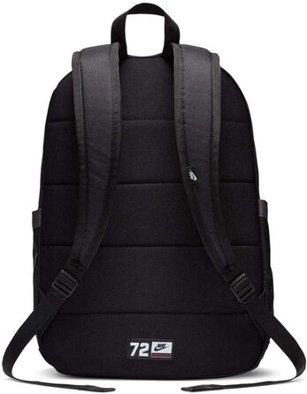 Рюкзак Nike All Access Soleday BA6103-013 чорний, унісекс, для дорослих