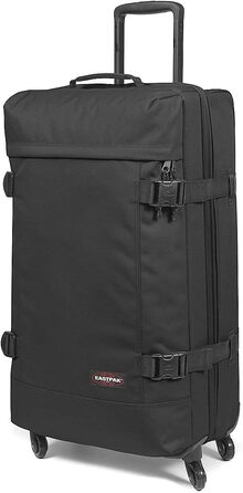 Валіза EASTPAK Trans4 L, чорна, універсальний розмір