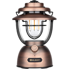 LED ліхтар-ретро OLIGHT Olantern Classic 2 Pro 300 Лм, димований, акумуляторний, USB, для кемпінгу, саду, аварійного освітлення, декору, походів