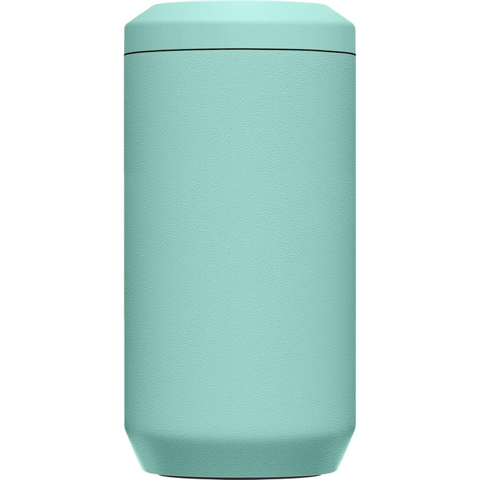 Термостакан CamelBak Horizon Can Cooler, 500 мл, нержавіюча сталь, ізотермічний, для напоїв, COASTAL