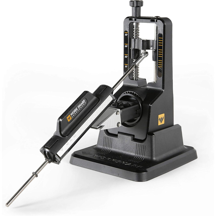 Набір точилок для ножів WORK SHARP Precision Adjust