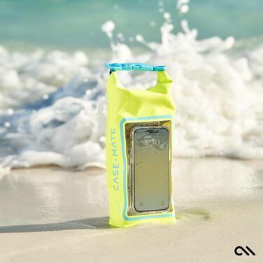 Водонепроникний сухий мішок Case-Mate Pelican Marine IP68, 2 л