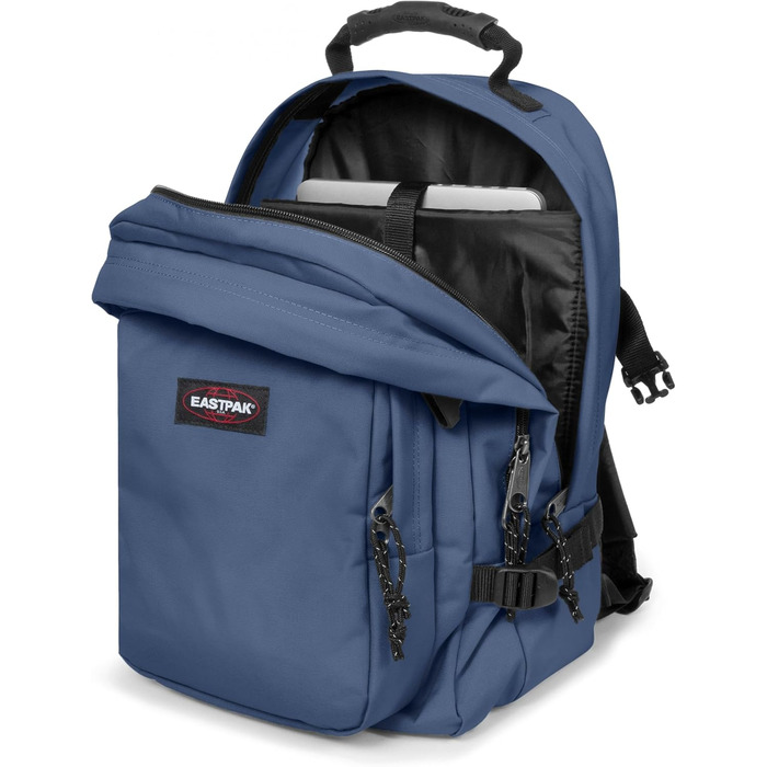 Рюкзак EASTPAK PROVIDER Powder Pilot – місткий міський рюкзак для ноутбука, 33 л
