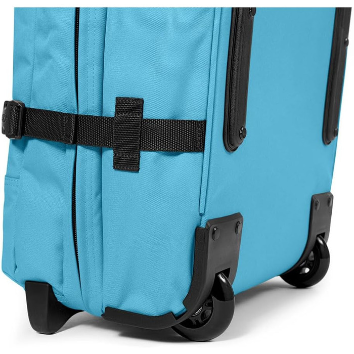 Дорожня валіза EASTPAK Tranverz S, розмір S, синя Dive Blue, універсальна