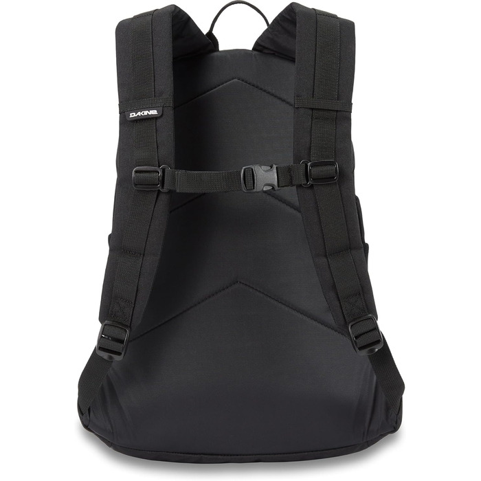 Рюкзак Dakine Wndr Pack 18L чорний, унісекс, міський