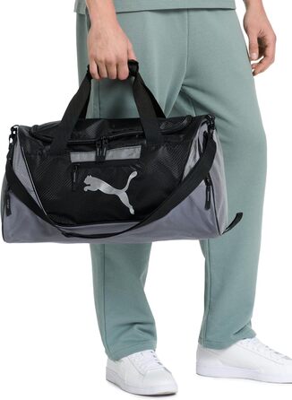 Чоловіча спортивна сумка PUMA, дорожній баул