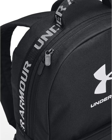 Рюкзак Under Armour UA Loudon унісекс, міський, водостійкий