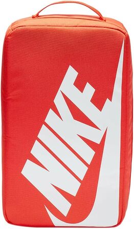 Сумка для взуття Nike BA6149, унісекс, помаранчева, спортивна
