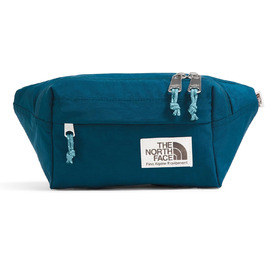 Кросівки THE NORTH FACE Midnight Petrol/Algae B чоловічі, водостійкі, спортивні