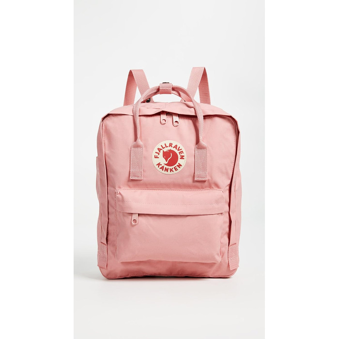 Рюкзак Fjällräven Kånken унісекс, міський, оригінал