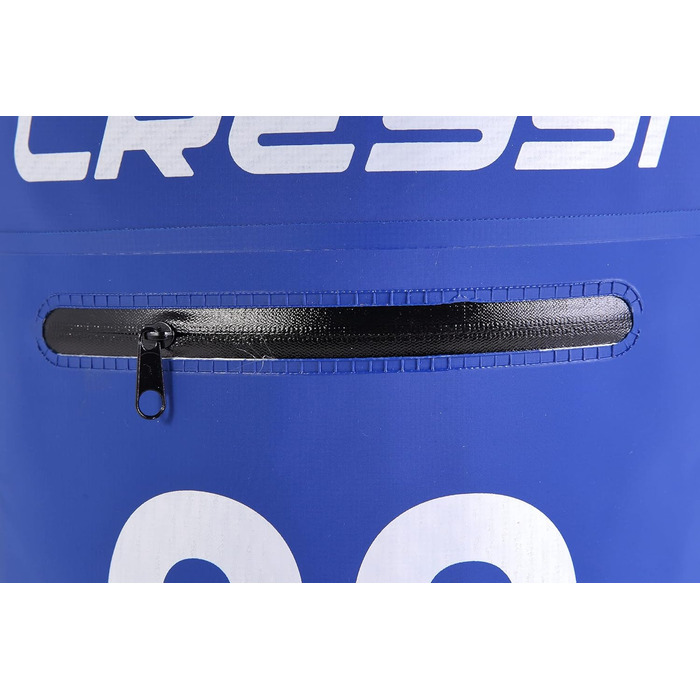 Унісекс водонепроникна сумка Dry Bag із довгим регульованим ременем для дайвінгу, човнів, каякінгу, риболовлі, рафтингу, плавання, кемпінгу та сноубордингу